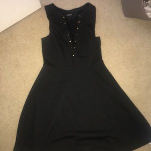 Express Cocktail Dress